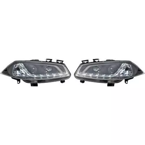Headlight Set
