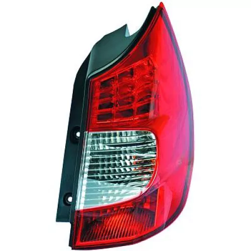 Tail Light Assembly