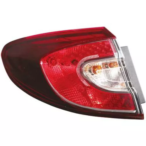 Tail Light Assembly