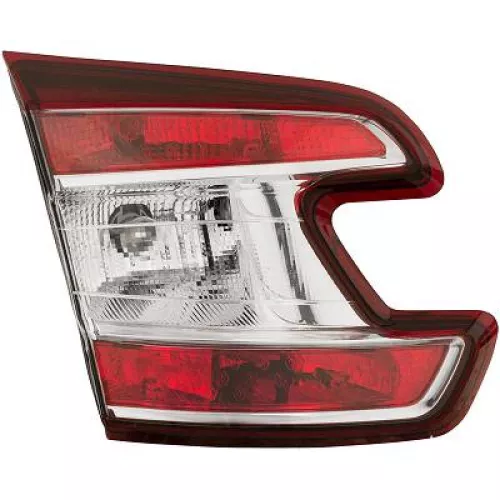 Tail Light Assembly