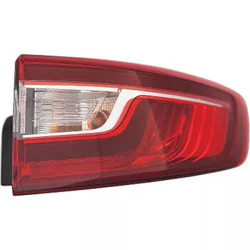Tail Light Assembly