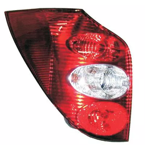 Tail Light Assembly