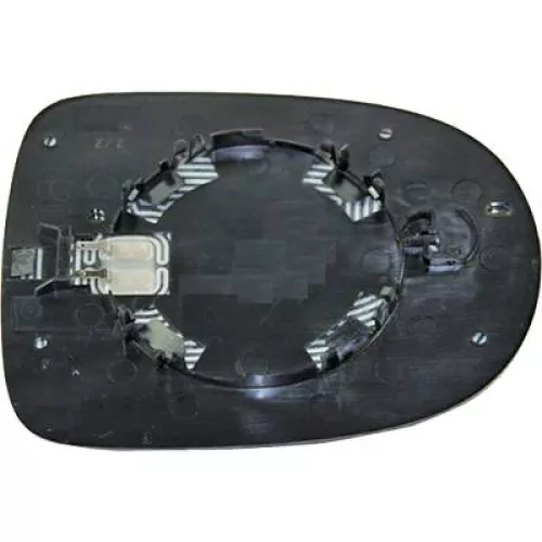 Mirror Glass, exterior mirror