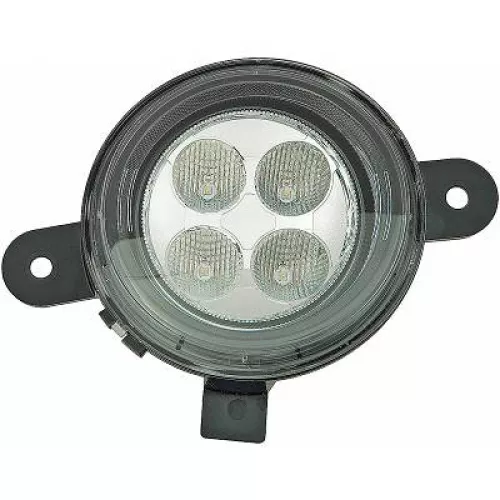 Daytime Running Light