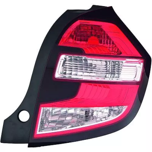 Tail Light Assembly