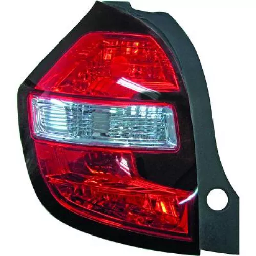 Tail Light Assembly