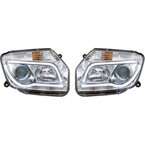 Headlight Set
