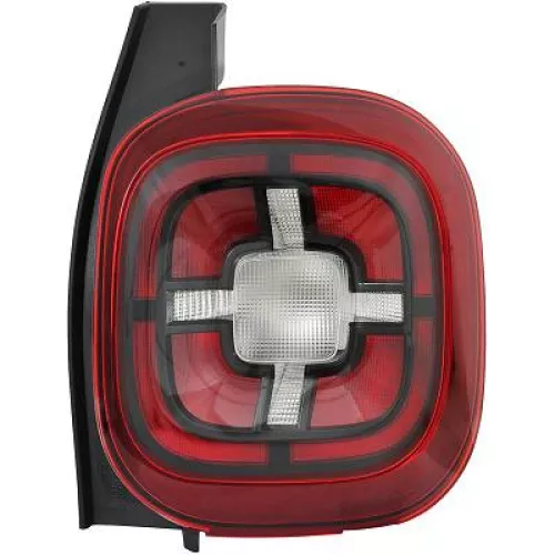 Tail Light Assembly