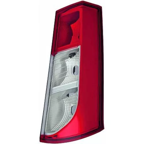 Tail Light Assembly