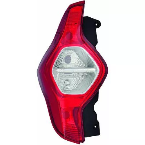 Tail Light Assembly
