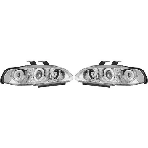 Headlight Set