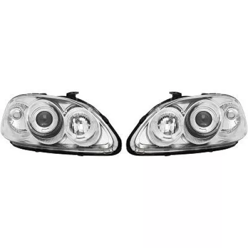 Headlight Set