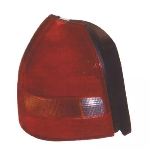 Tail Light Assembly