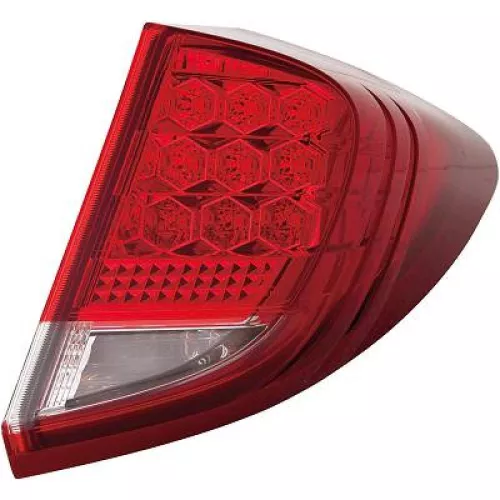 Tail Light Assembly