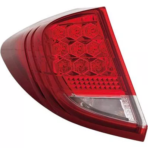 Tail Light Assembly