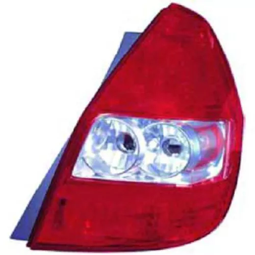Tail Light Assembly
