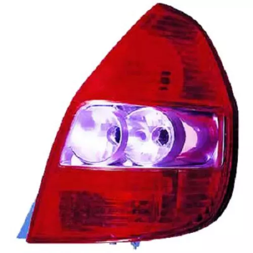 Tail Light Assembly