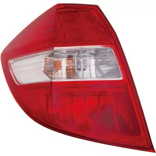 Tail Light Assembly