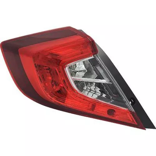 Tail Light Assembly
