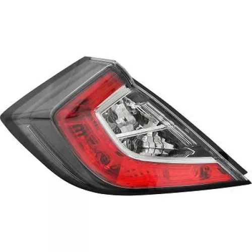 Tail Light Assembly