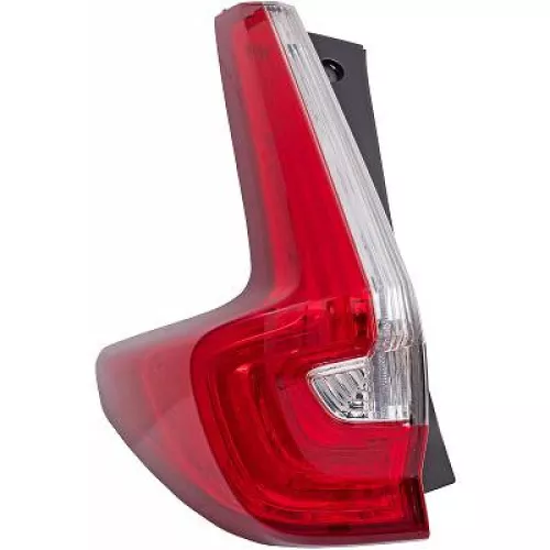 Tail Light Assembly