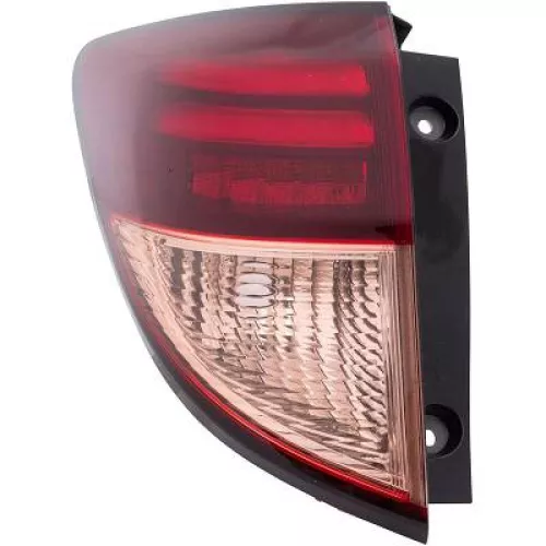 Tail Light Assembly