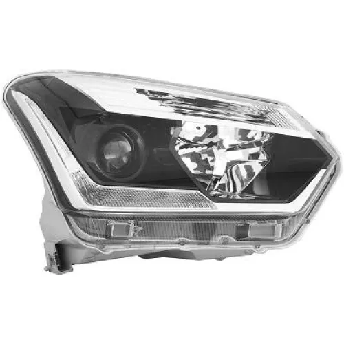 Headlight