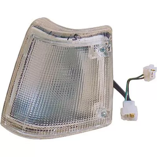 End Outline Marker Light