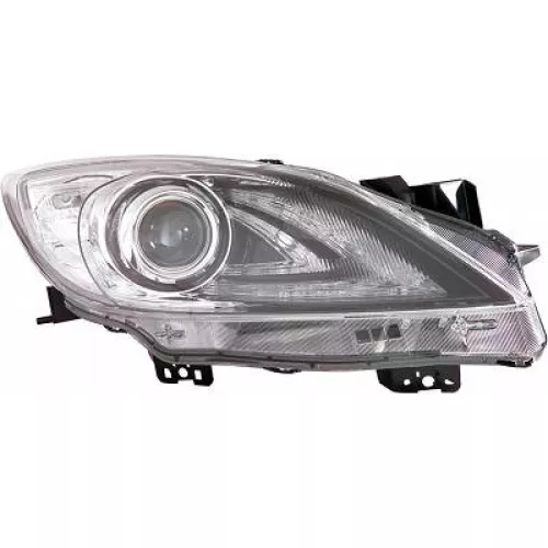Headlight