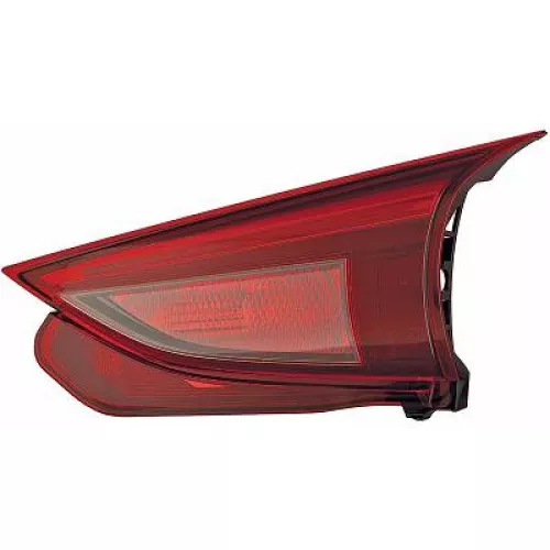 Tail Light Assembly