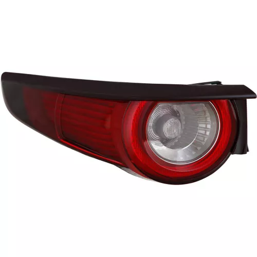 Tail Light Assembly