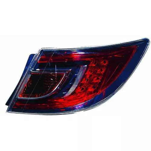 Tail Light Assembly