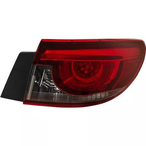 Tail Light Assembly