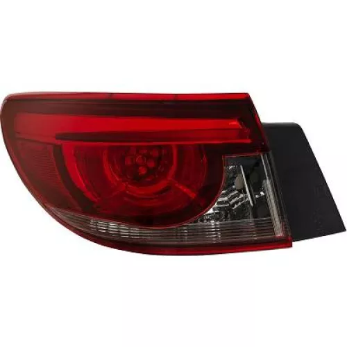 Tail Light Assembly