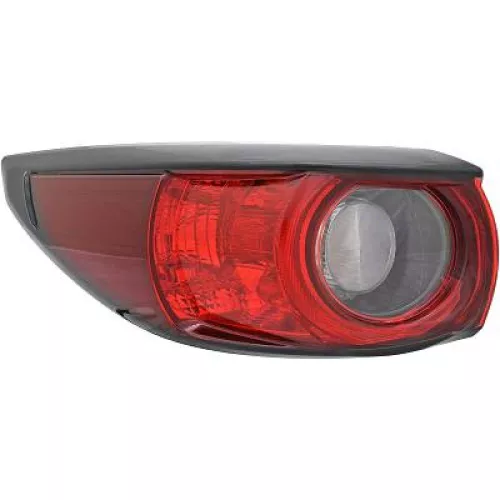 Tail Light Assembly