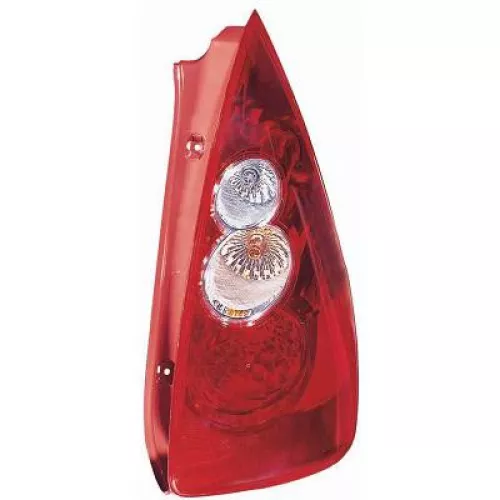 Tail Light Assembly