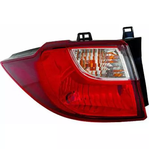 Tail Light Assembly