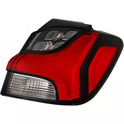 Tail Light Assembly