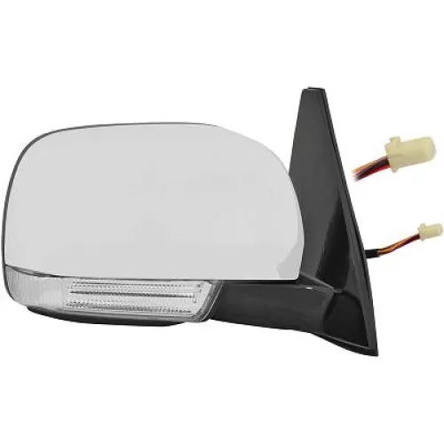 Exterior Mirror