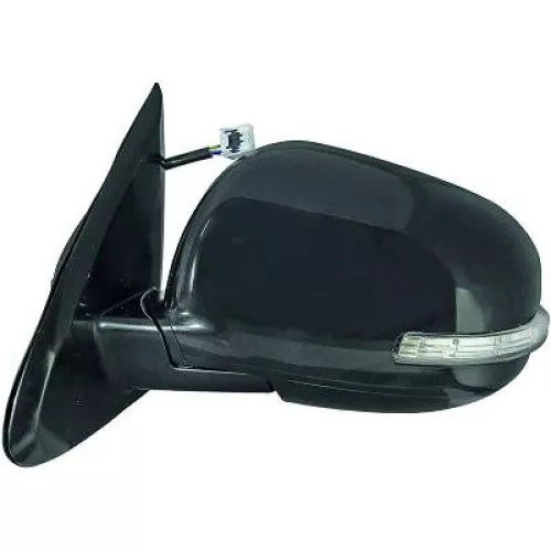 Exterior Mirror