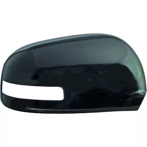 Cover, exterior mirror