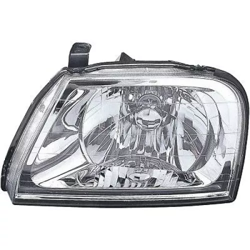 Headlight