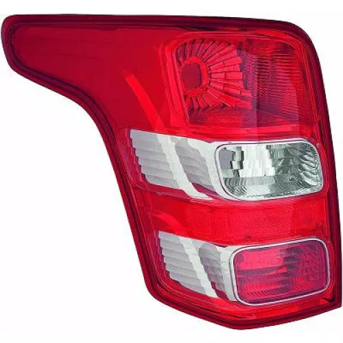 Tail Light Assembly