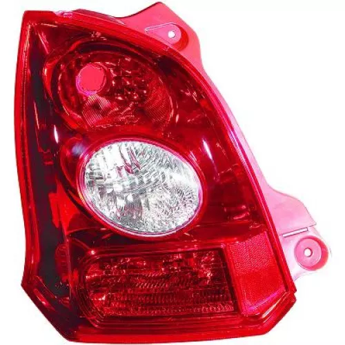Tail Light Assembly