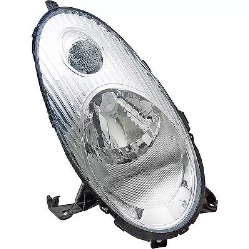 Headlight