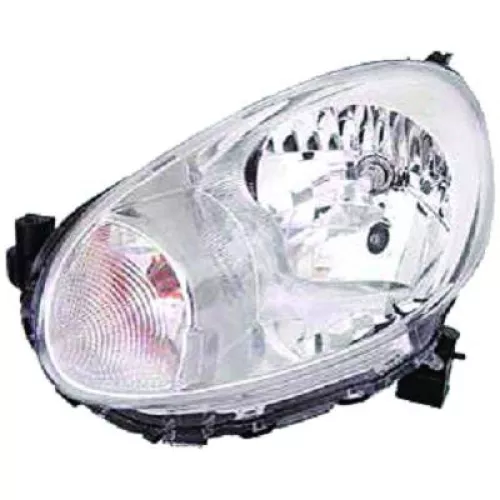 Headlight
