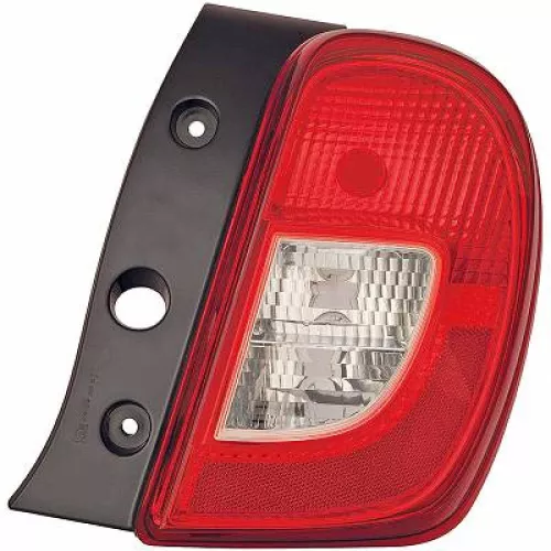 Tail Light Assembly