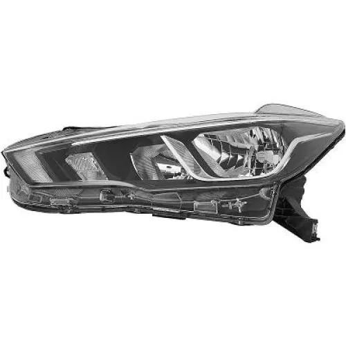 Headlight