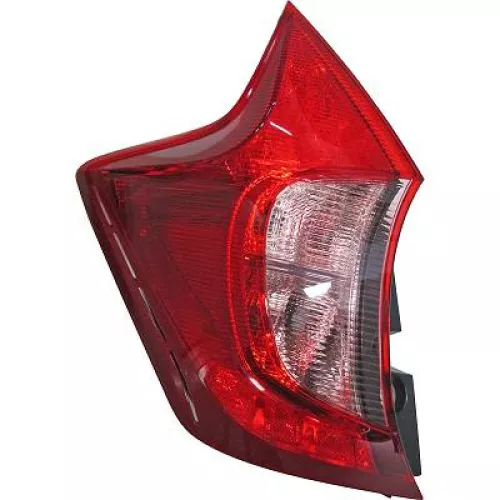 Tail Light Assembly