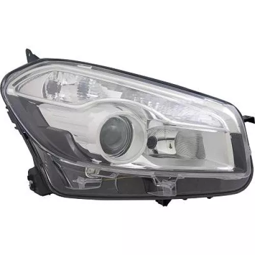 Headlight